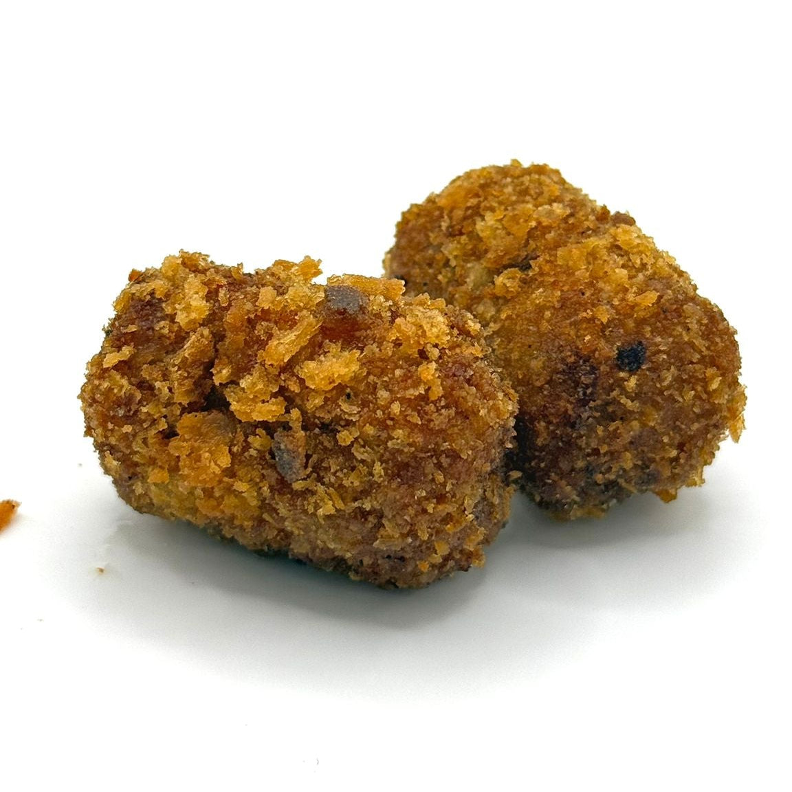 CROQUETAS DE PATO PEKÍN