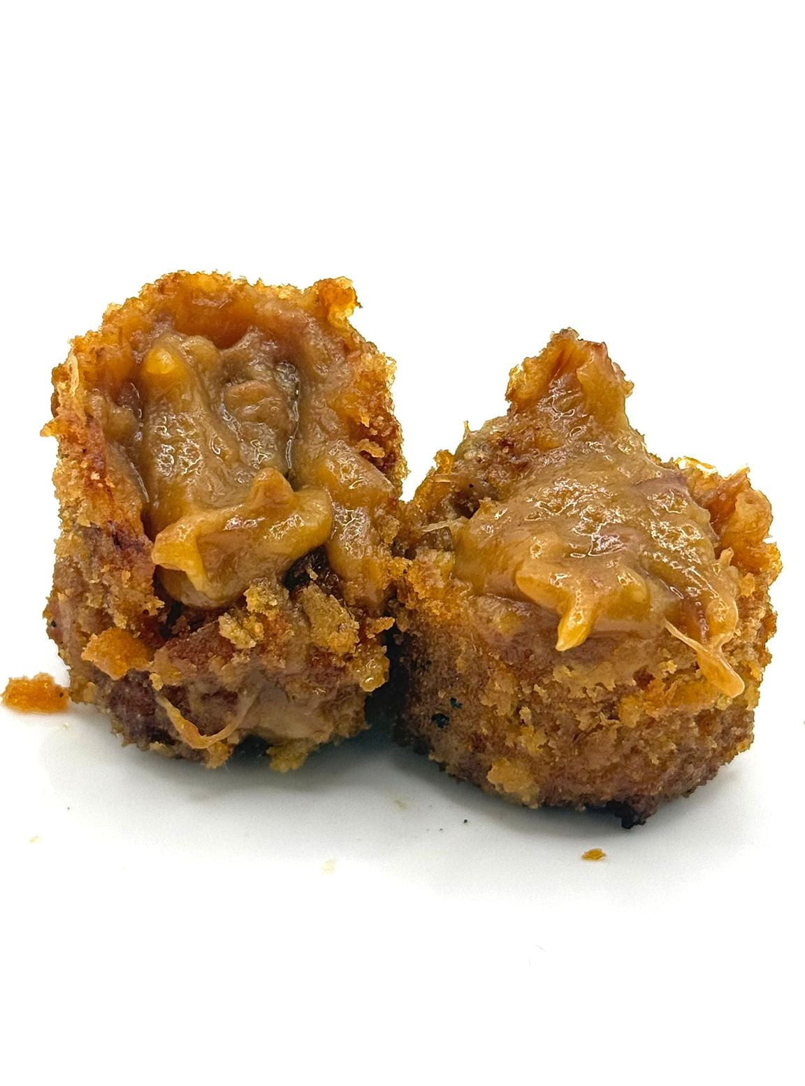 CROQUETAS DE PATO PEKÍN